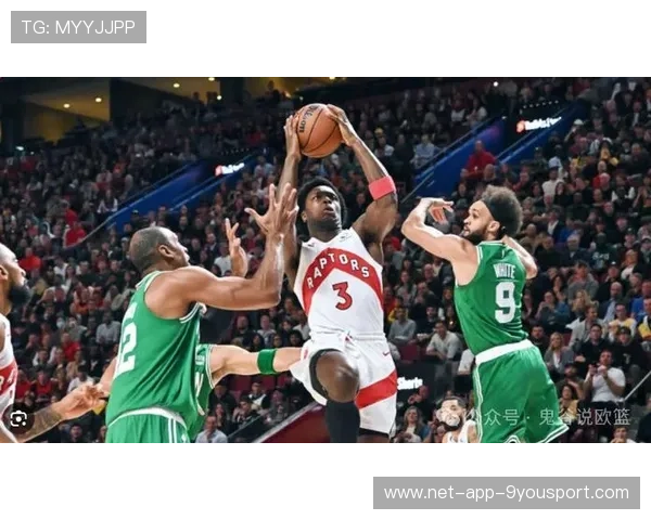 凯尔特人进攻火力十足，战胜猛龙继续连胜