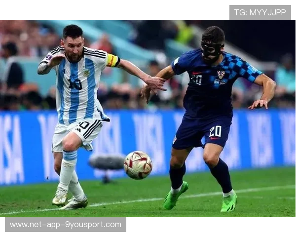 梅西与阿根廷在世界杯赛场的最后拼搏，向梦想发起冲击