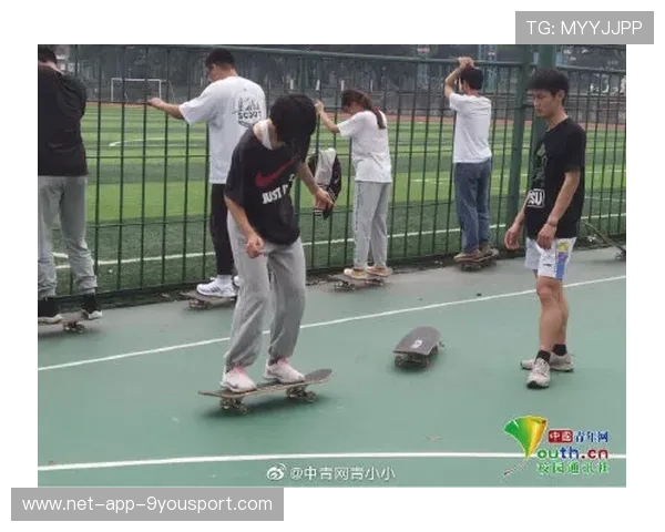 2026年滑板职业培训与高校合作开设学位课程，滑板报名